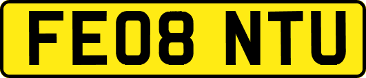 FE08NTU