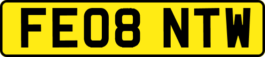 FE08NTW