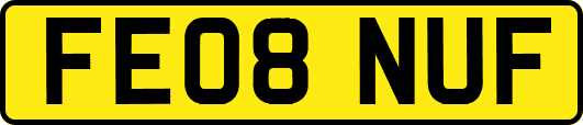 FE08NUF