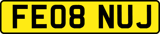 FE08NUJ