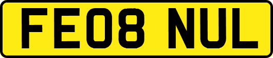 FE08NUL