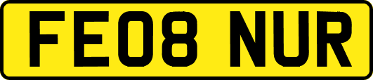 FE08NUR