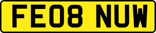 FE08NUW