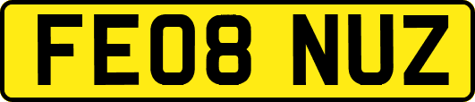 FE08NUZ