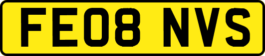 FE08NVS