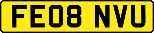FE08NVU