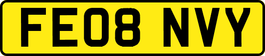 FE08NVY