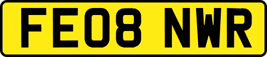 FE08NWR
