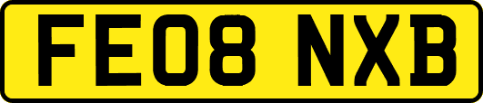 FE08NXB