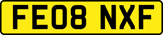 FE08NXF