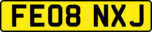 FE08NXJ