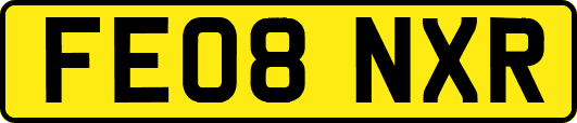 FE08NXR