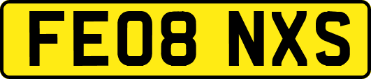 FE08NXS