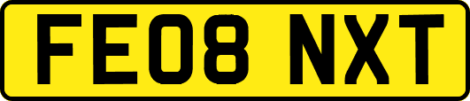 FE08NXT