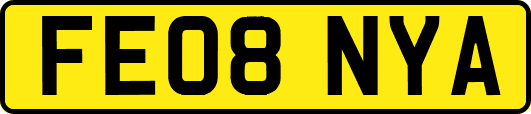 FE08NYA