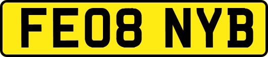 FE08NYB