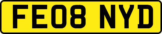 FE08NYD