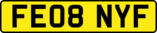 FE08NYF