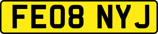 FE08NYJ