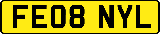 FE08NYL