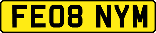 FE08NYM