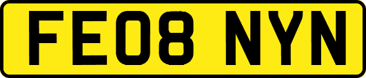 FE08NYN