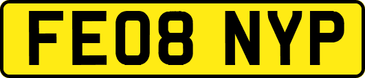 FE08NYP