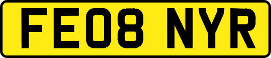 FE08NYR