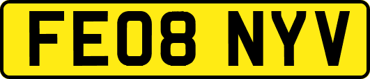 FE08NYV