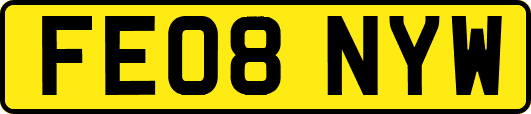 FE08NYW