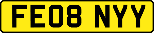 FE08NYY
