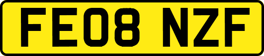 FE08NZF