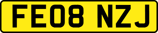 FE08NZJ