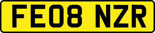 FE08NZR