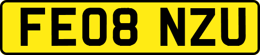 FE08NZU