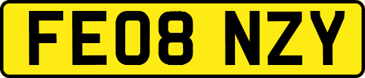 FE08NZY