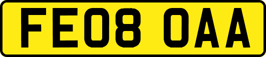 FE08OAA