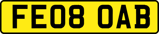 FE08OAB