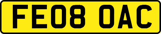 FE08OAC