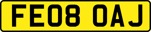 FE08OAJ