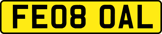 FE08OAL