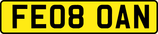 FE08OAN