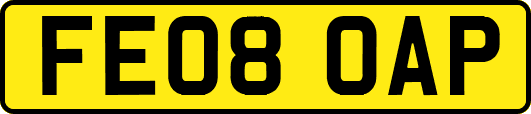 FE08OAP