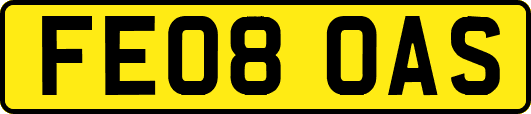FE08OAS