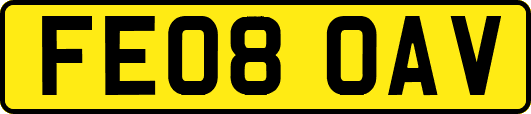 FE08OAV