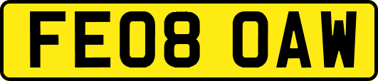 FE08OAW