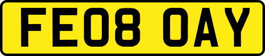 FE08OAY