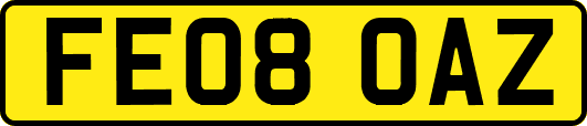 FE08OAZ