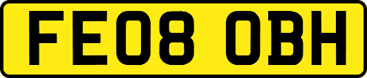 FE08OBH