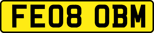 FE08OBM